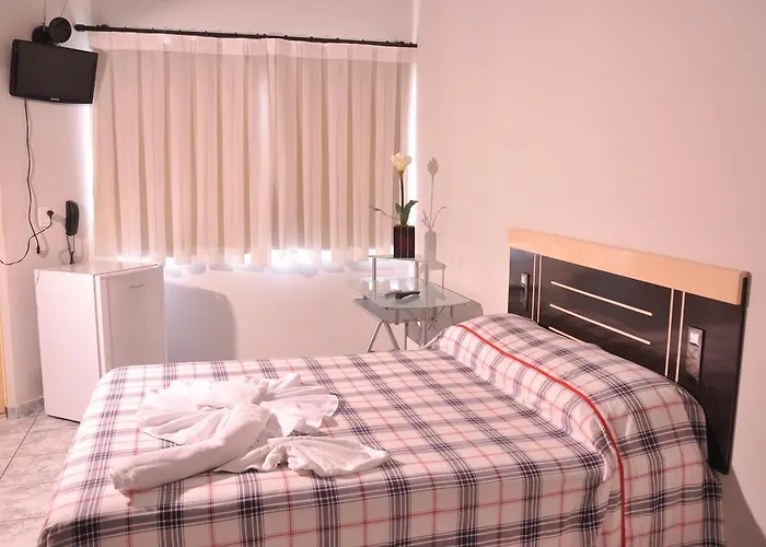 Hotel Capim Dourado